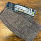 Natural Chunky Wool 14ply
