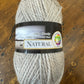 Natural Chunky Wool 14ply