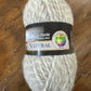 Natural Chunky Wool 14ply