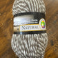Natural Chunky Wool 14ply