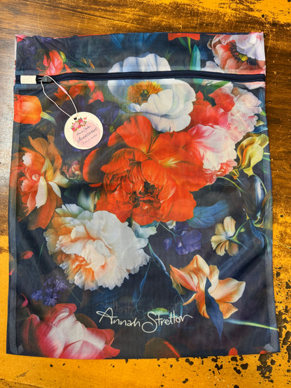 Annah Stretton Wash Bag - Large