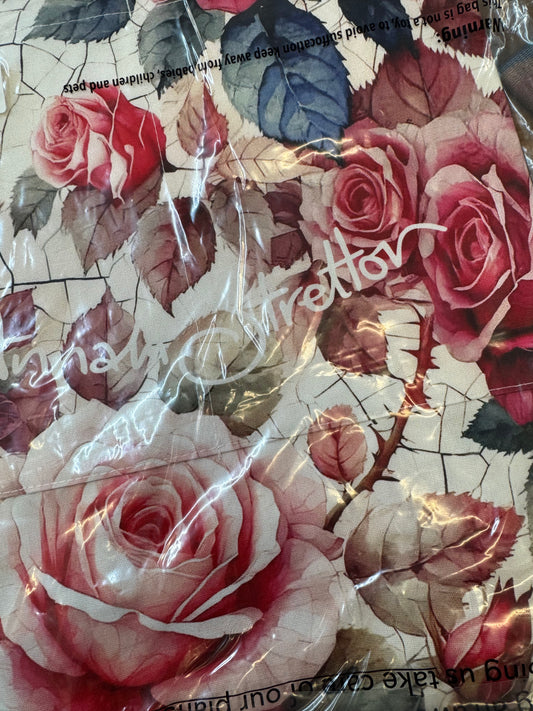 Annah Stretton Apron