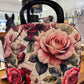 Annah Stretton Cosmetic Insulat Travel Bag