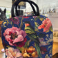 Annah Stretton Cosmetic Insulat Travel Bag