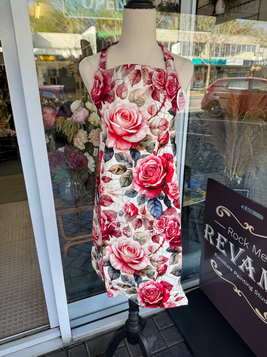 Annah Stretton Aprons
