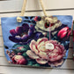 Annah Stretton Beach Bags - Large