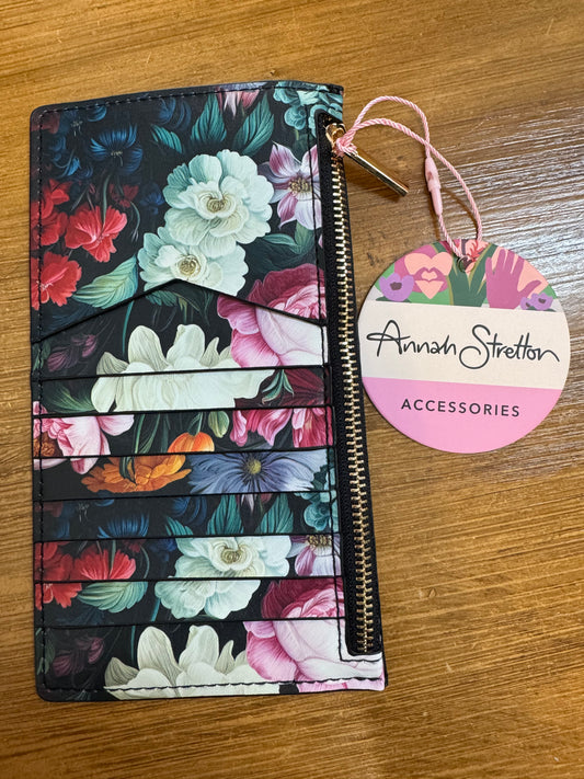 Annah Stretton Petite Wallet