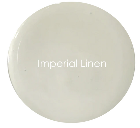 Imperial Linen - Velvet Luxe