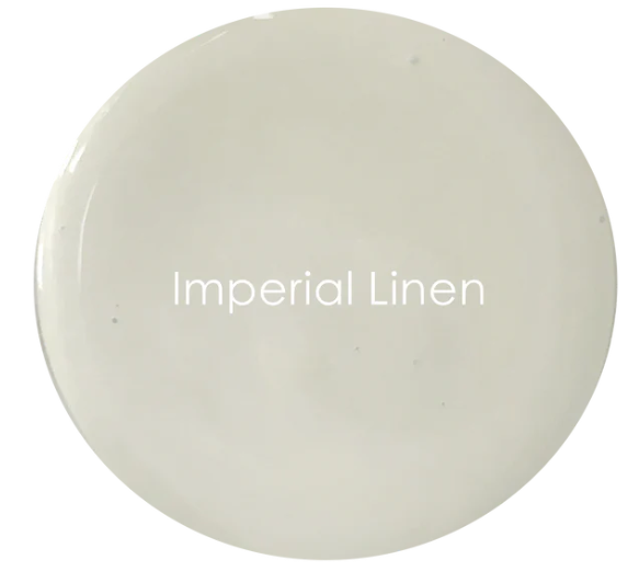 TAC Chalk Paint Imperial Linen