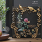 Redesign with Prima H2O Single Sheet Transfer - Poetry In Petals