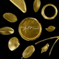 Indie Gold Metallic Concentrate