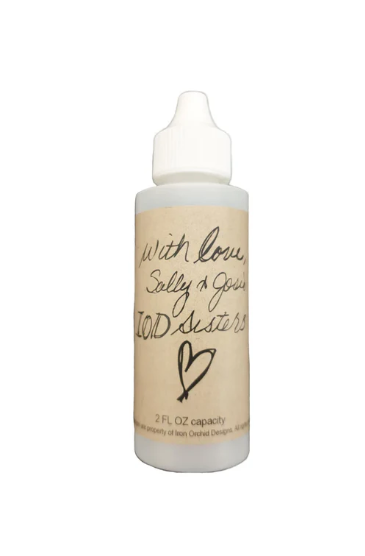 IOD Ink - Custom Mixing Bottle