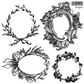 Insignia IOD Decor Mini Stamp Set