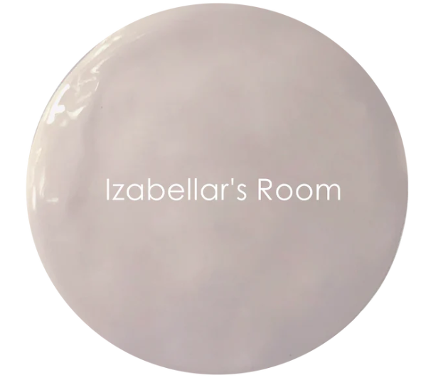 TAC Chalk Paint Izabellar's Ro