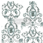 Redesign with Prima Large Transfer - Jardin Secret