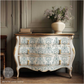 Redesign with Prima Large Transfer - Jardin Secret