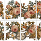 IOD Transfer Joie Des Roses