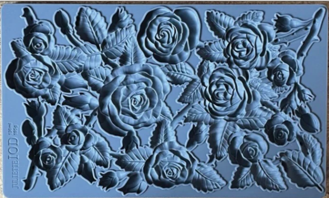 IOD Mould Juliette