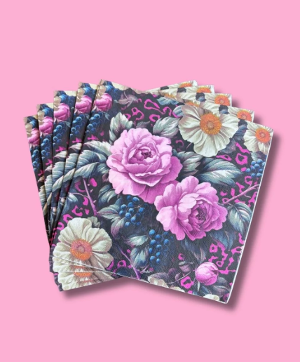 Annah Stretton Paper Napkins