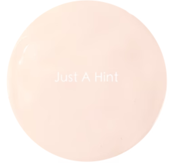 Just a Hint - Velvet Luxe