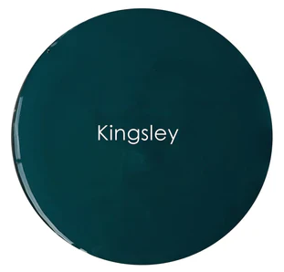 Kingsley - Premium Chalk Paint