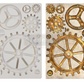 Redesign with Prima Mould - Large Gears