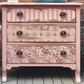 IOD PI Lattice Rose
