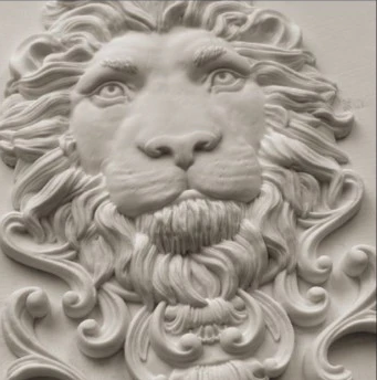 IOD Mould Leonidas