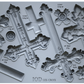 IOD Mould Les Croix
