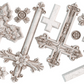 IOD Mould Les Croix