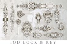 IOD Mould Lock & Key