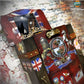 Redesign with Prima Transfer Large - London Love