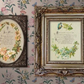 IOD Transfer Lover of Flowers