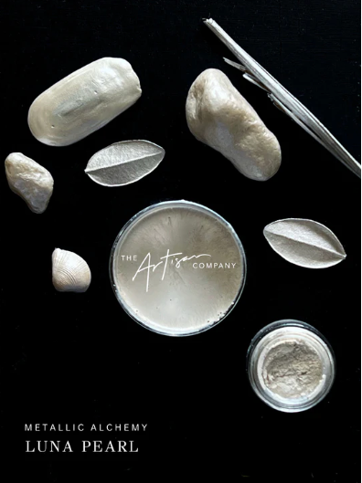 Luna Pearl Metallic Concentrate