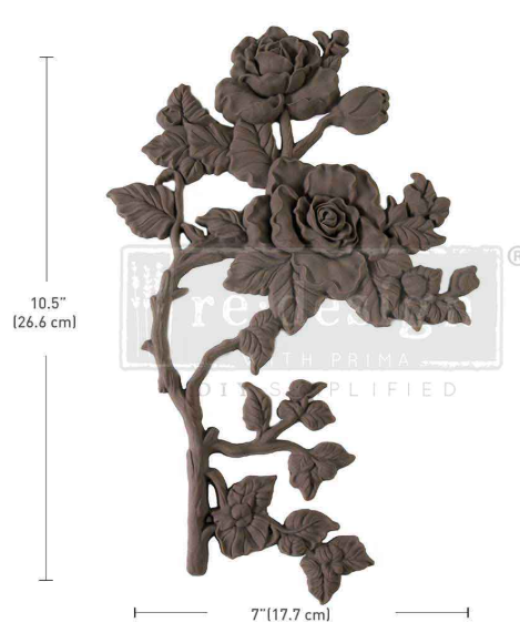 Redesign with Prima Decor Poly - Lush Reverie Left
