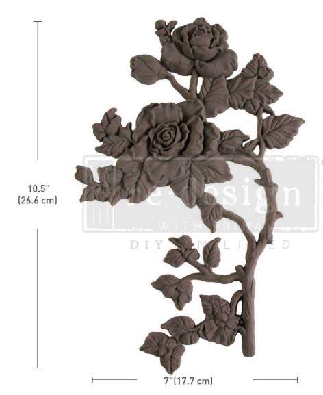 Redesign with Prima Decor Poly - Lush Reverie Right