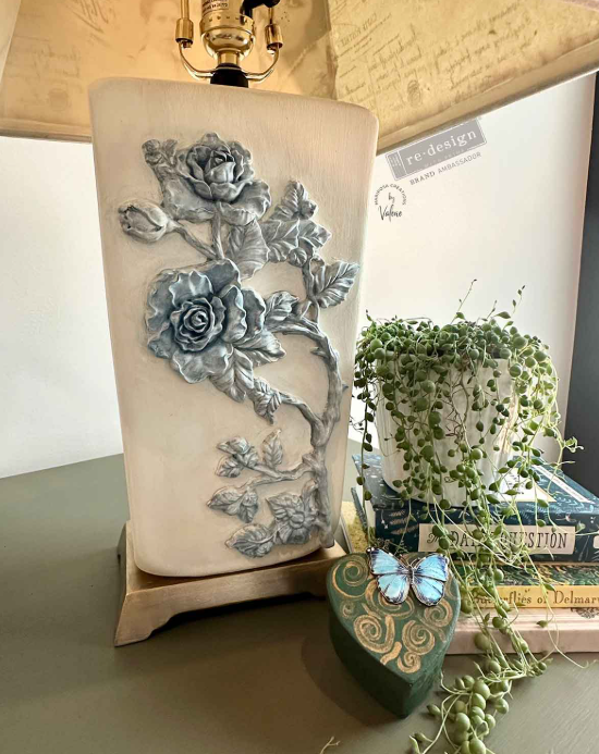 Redesign with Prima Decor Poly - Lush Reverie Right