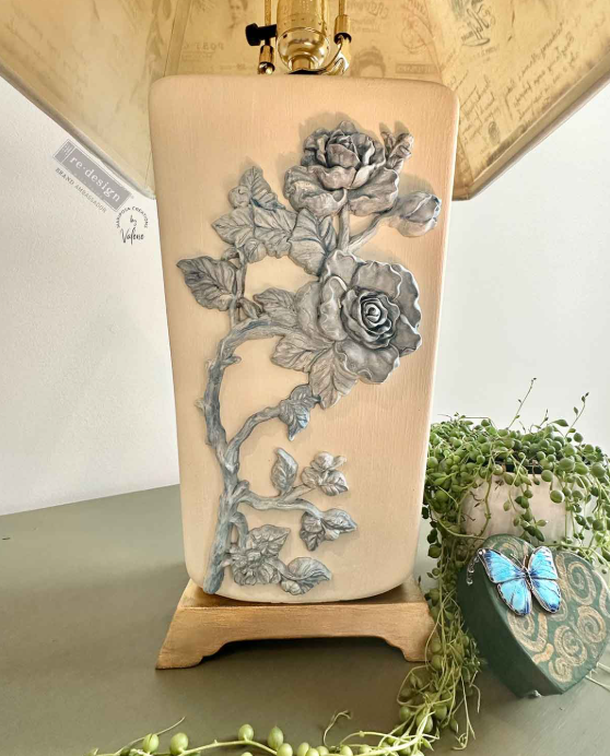 Redesign with Prima Decor Poly - Lush Reverie Left