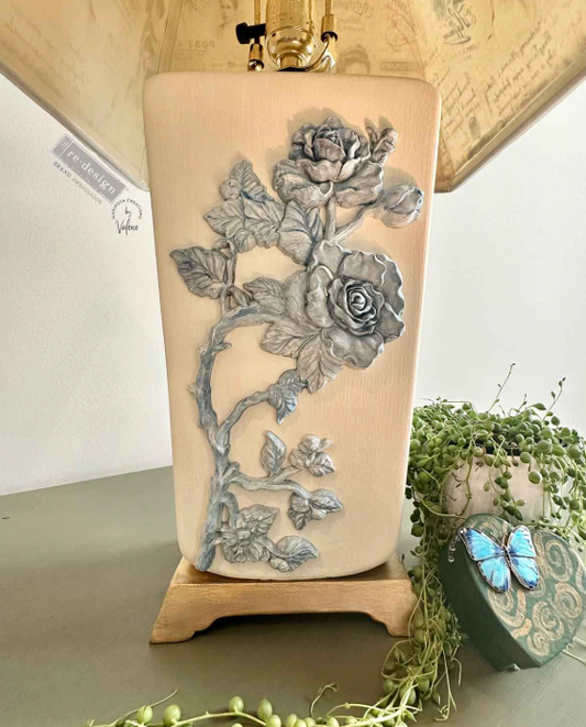 Redesign with Prima Decor Poly - Lush Reverie Left