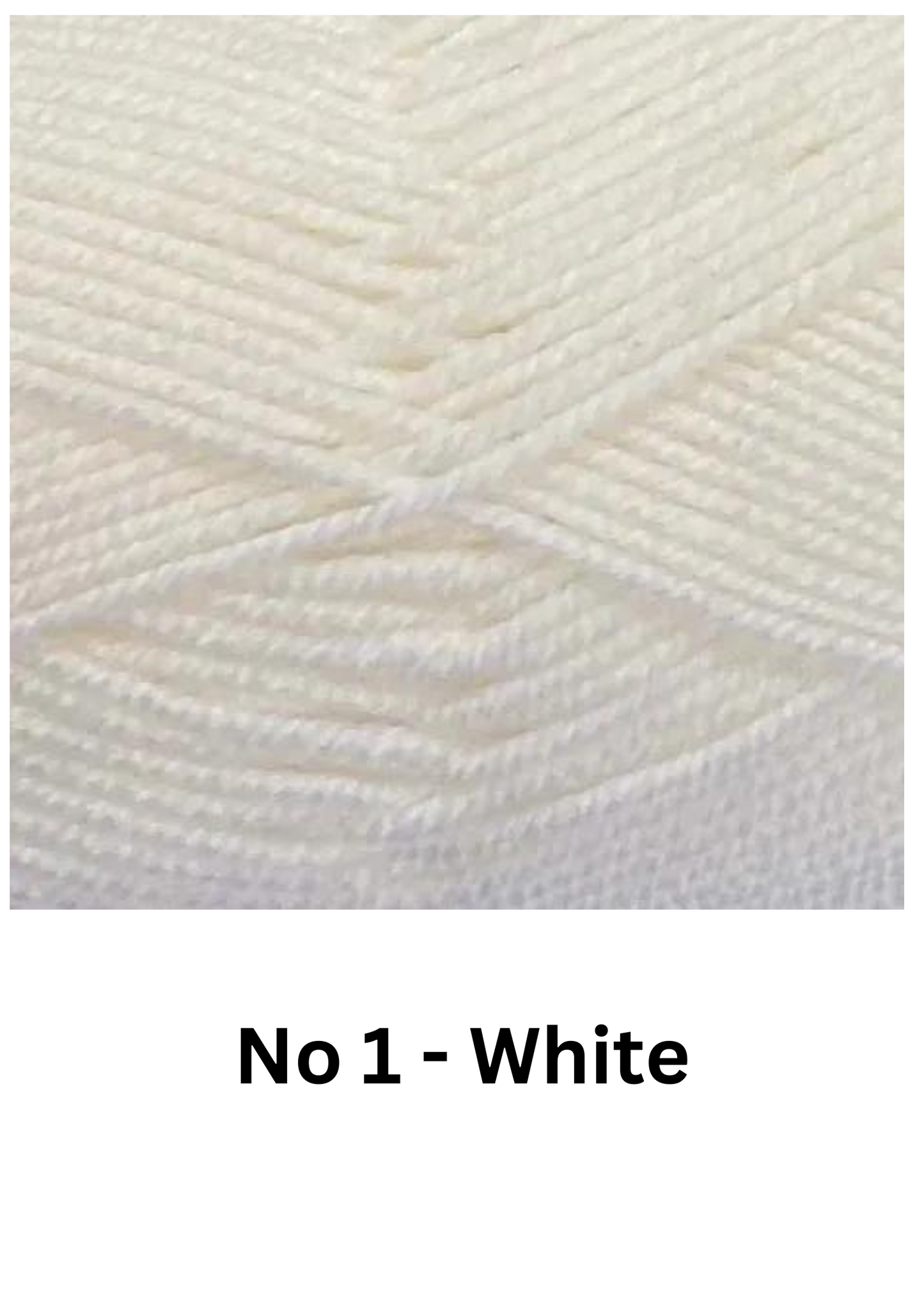 Luxury Merino Crepe 4ply