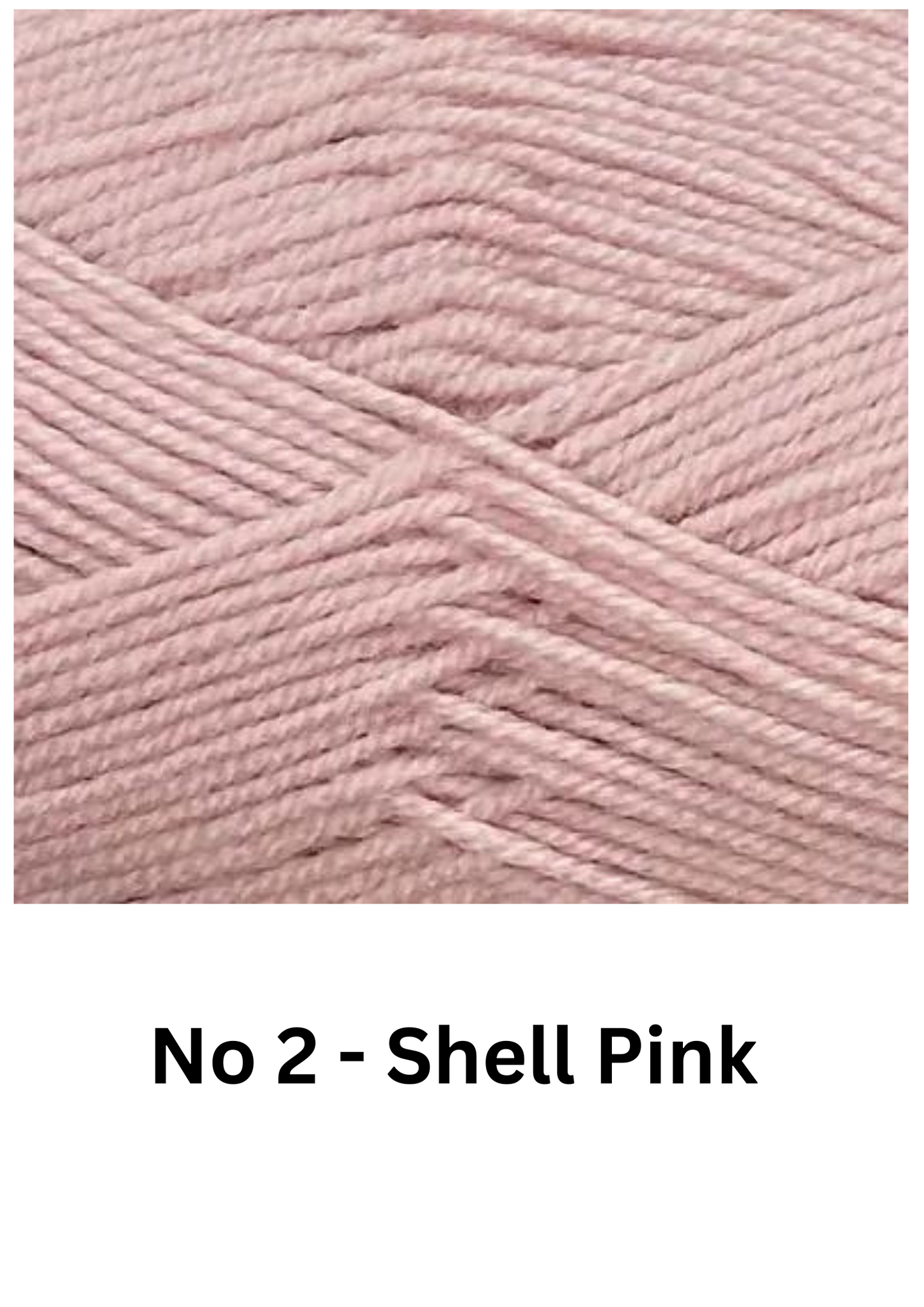 Luxury Merino Crepe 4ply