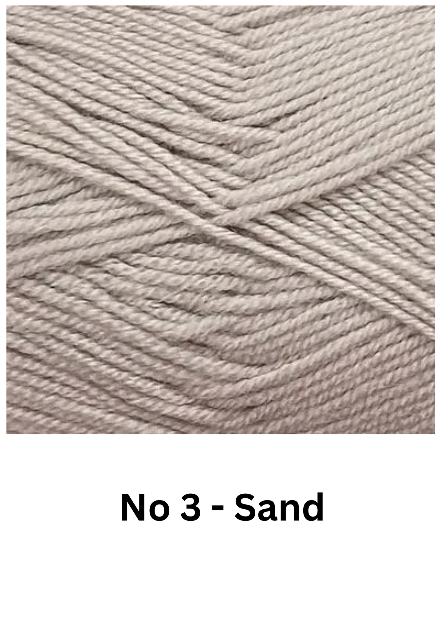 Luxury Merino Crepe 4ply