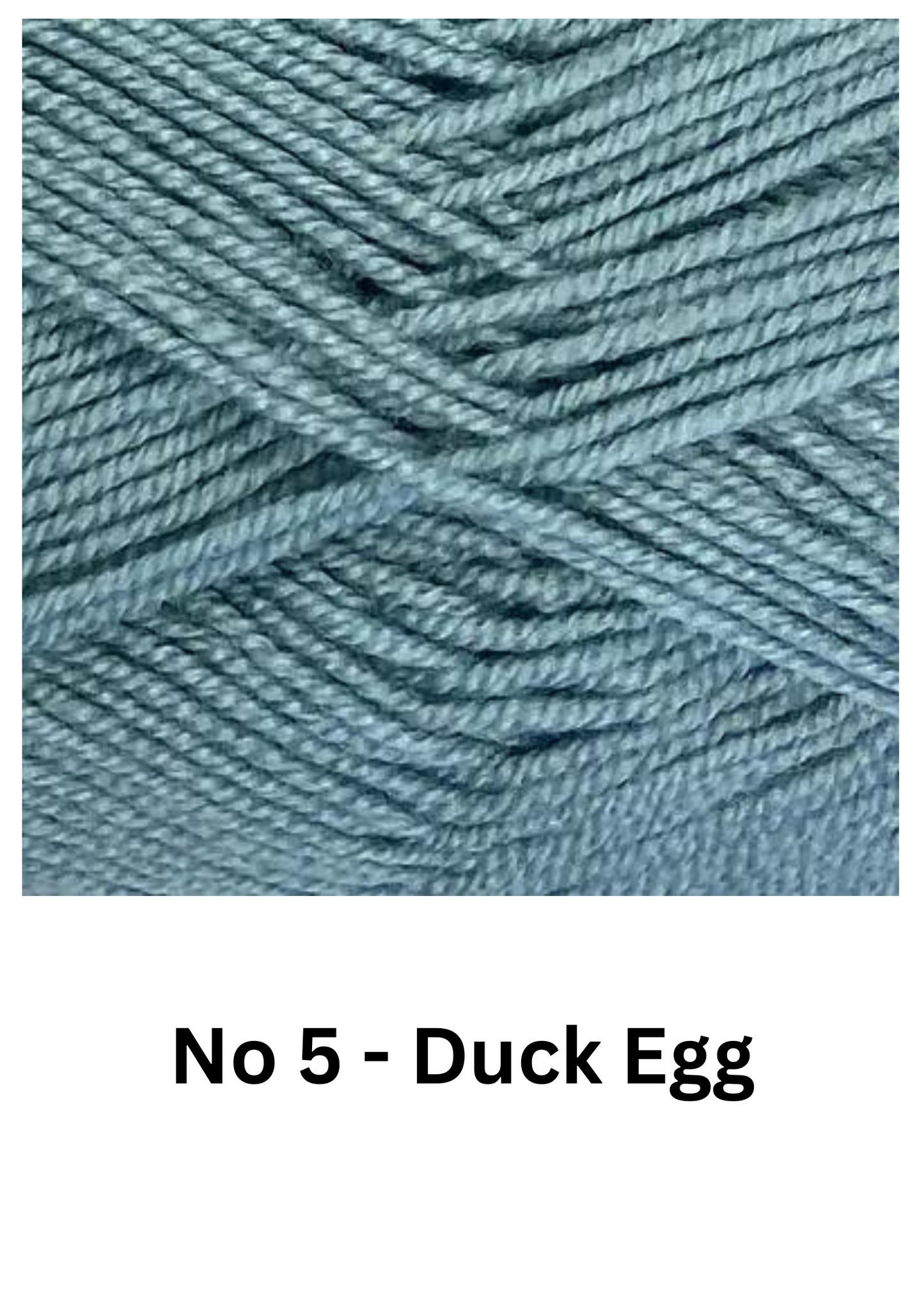 Luxury Merino Crepe 4ply