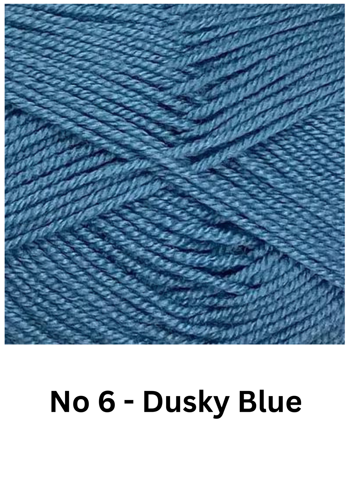 Luxury Merino Crepe 4ply