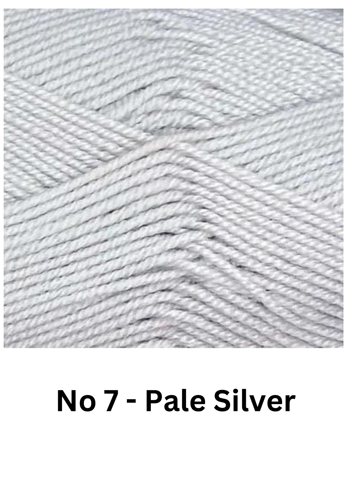 Luxury Merino Crepe 4ply