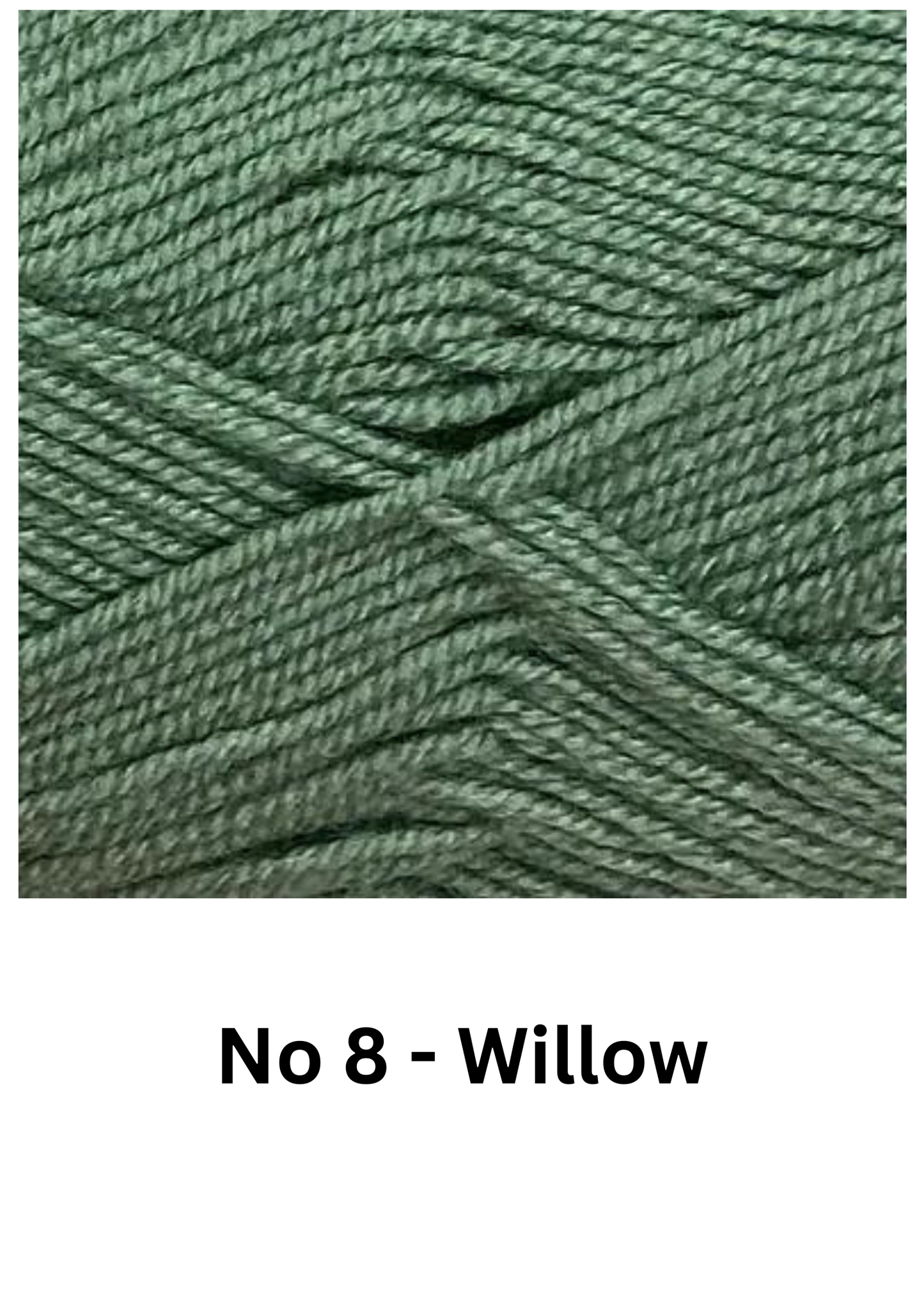 Luxury Merino Crepe 4ply