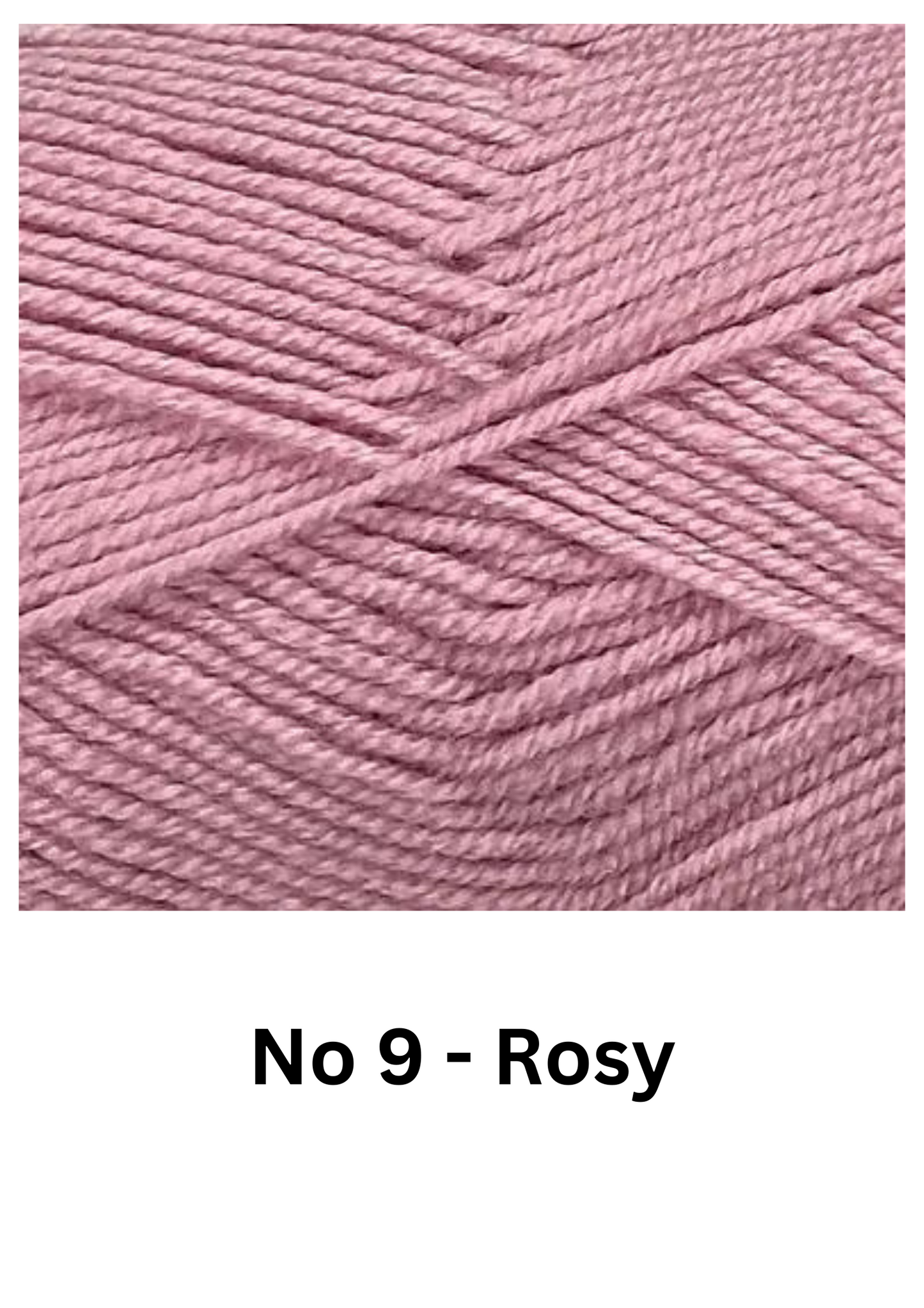 Luxury Merino Crepe 4ply