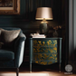 Redesign with Prima - Luxe Foliage - Large Kacha Gold Foil Transfer