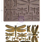 Redesign with Prima Mould - Machine Dragonflies