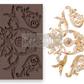 Redesign with Prima Mould - Majestic Flourish